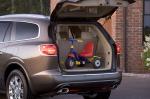 Buick Enclave 2006 года